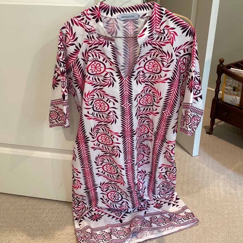 women’s dress